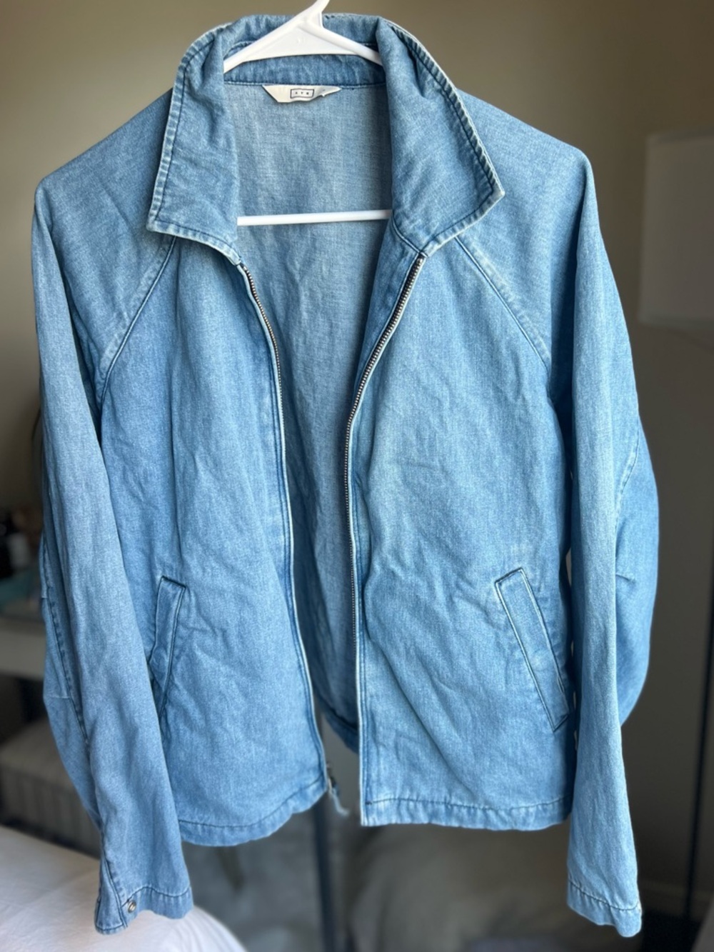 AYR The Club Jacket - Palm Springs men’s size small